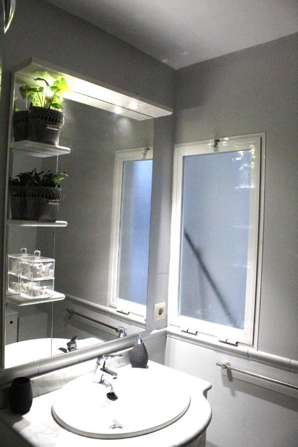 Ferienwohnung Al Pie Del Camarin Con Parking Gratis Jaén Exterior foto